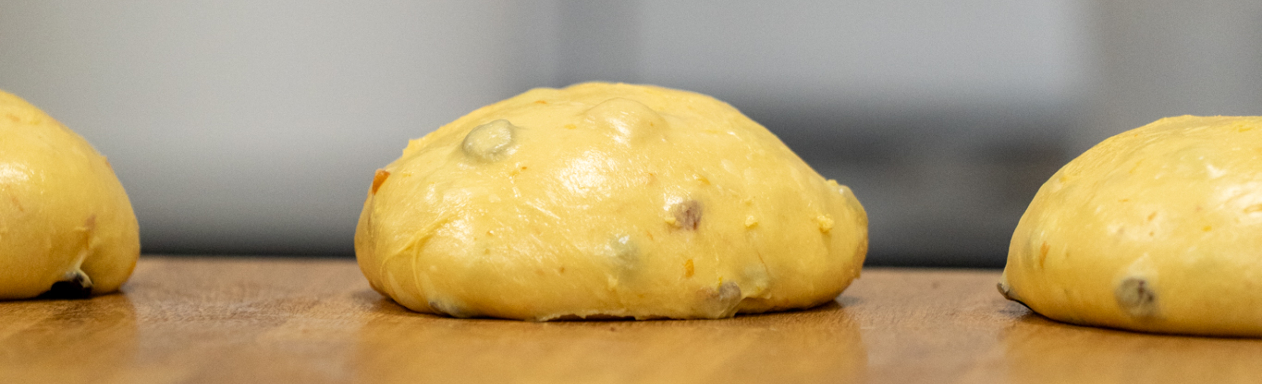 obrador desucre masa panettone