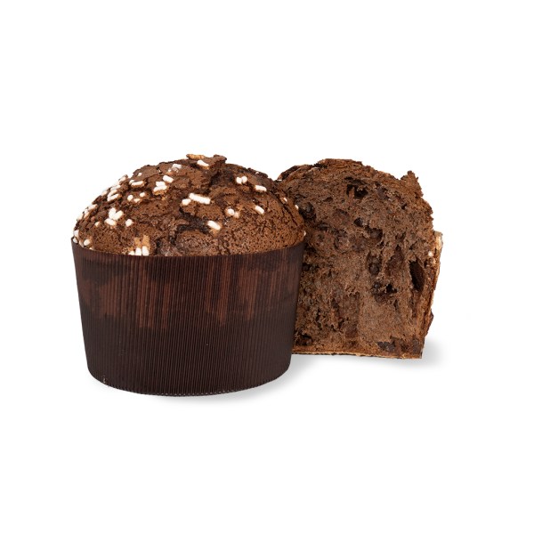 Panettone Chocolate 1000g