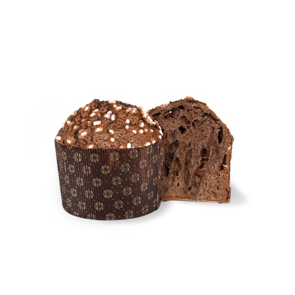 Panettone Chocolate 500g