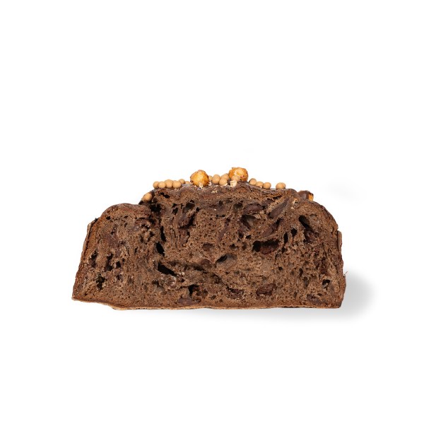 cl-cho500-03 Colomba Chocolate Negro y Nutella 750g